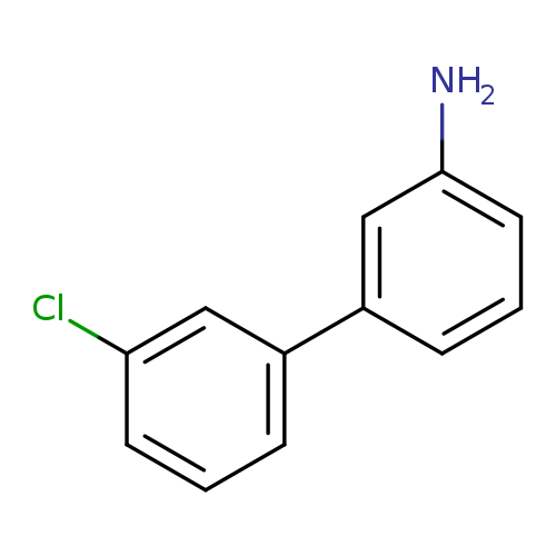 3'-CHLORO-BIPHENYL-3-YLAMINE