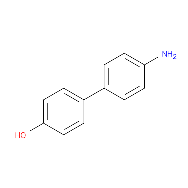 4-AMINO-4'-HYDROXYBIPHENYL