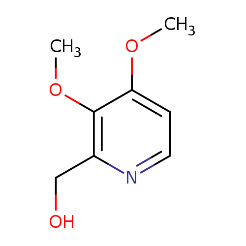 (3,4-Dimethoxypyridin-2-yl)methanol