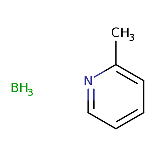 2-methylpyridine borane complex