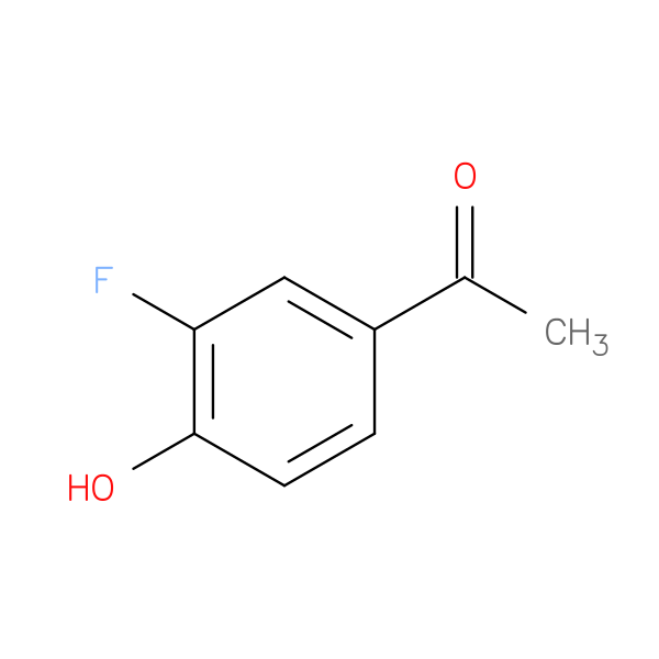 3'-Fluoro-4'-hydroxyacetophenone