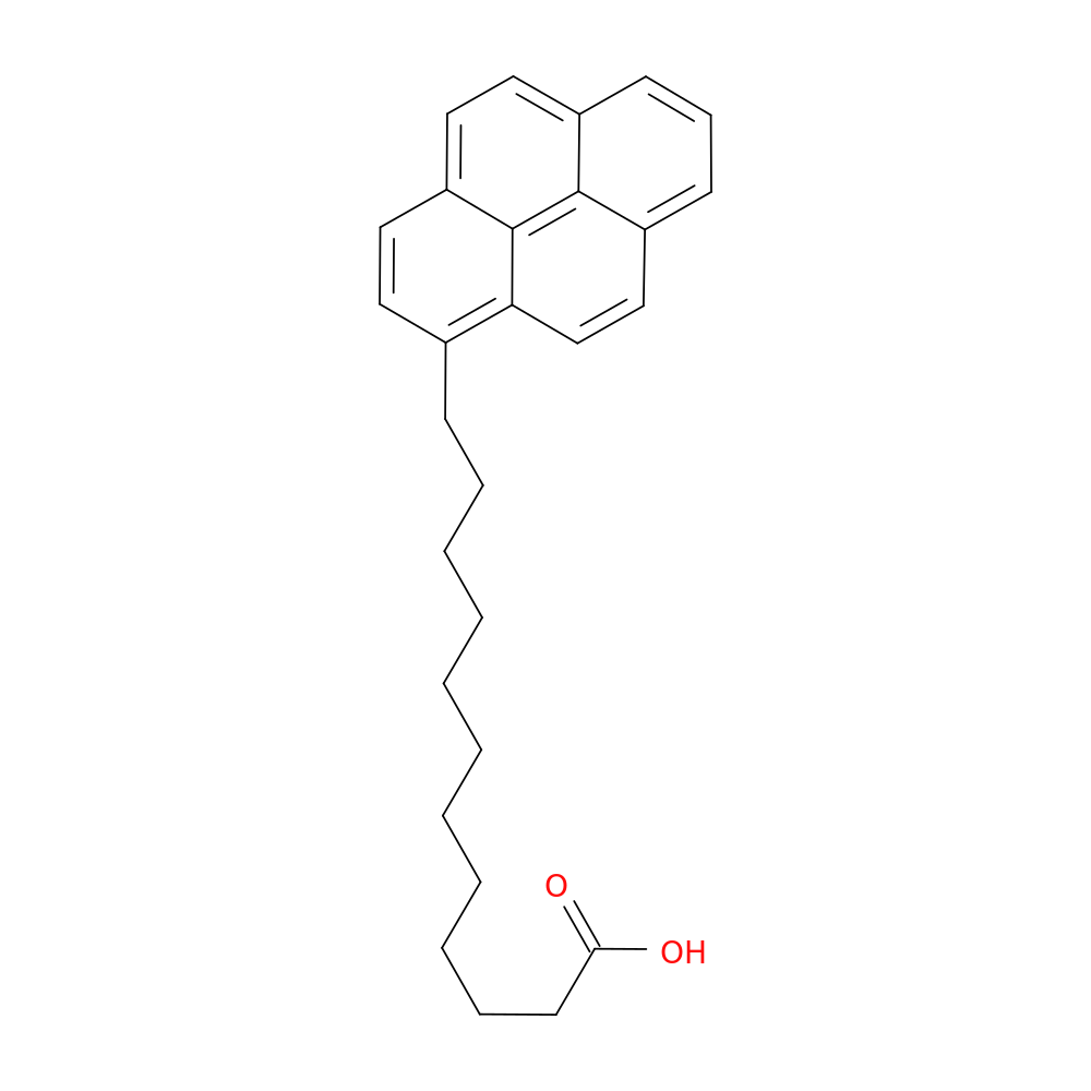 12-(Pyren-1-Yl)Dodecanoic Acid