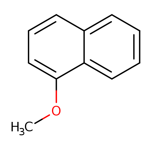 1-Methoxynaphthalene