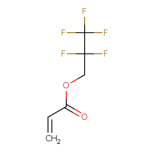 2,2,3,3,3-Pentafluoropropyl acrylate