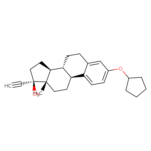 Quinestrol