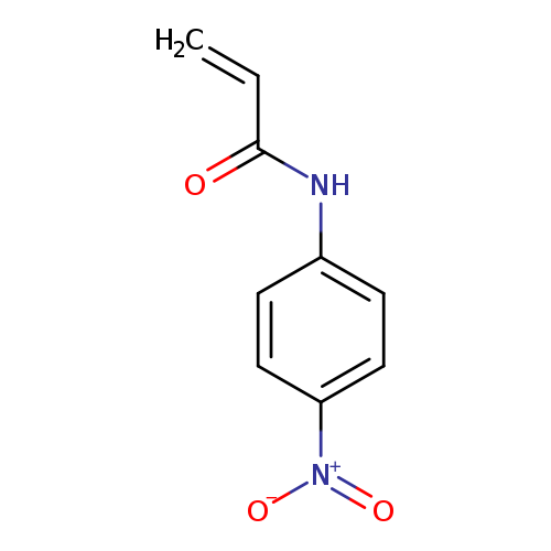 N-(4-Nitrophenyl)acrylamide