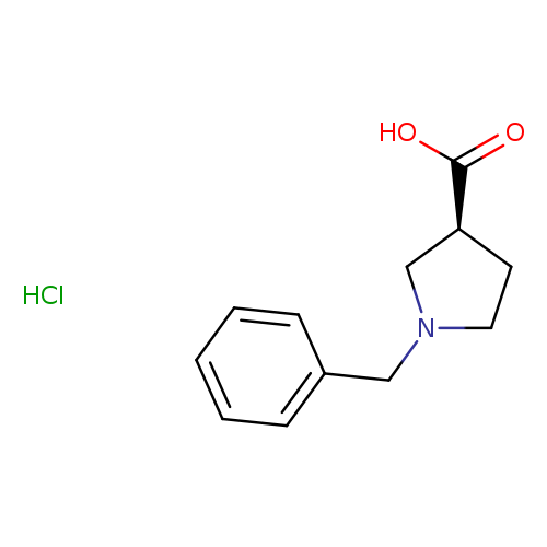 (S)-1-N-Benzyl-beta-proline, HCl