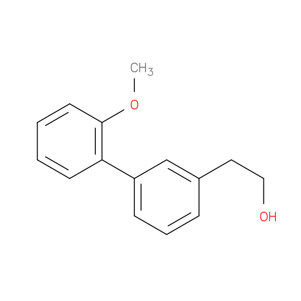 3-(2-Methoxyphenyl)phenethyl alcohol