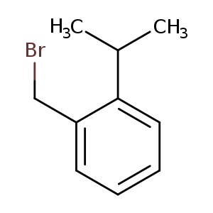 1-(Bromomethyl)-2-isopropylbenzene
