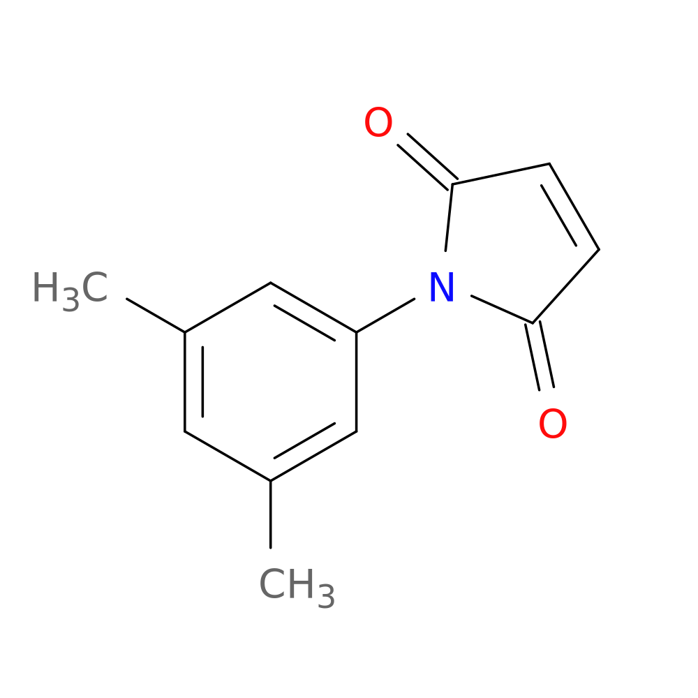 1-(3,5-Dimethylphenyl)-1h-pyrrole-2,5-dione