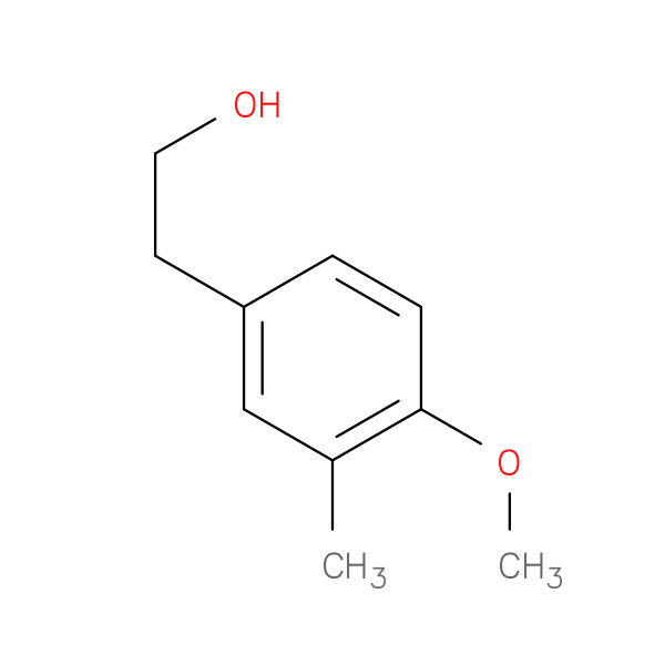 2-(4-Methoxy-3-methylphenyl)ethanol