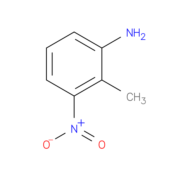 2-Methyl-3-nitroaniline