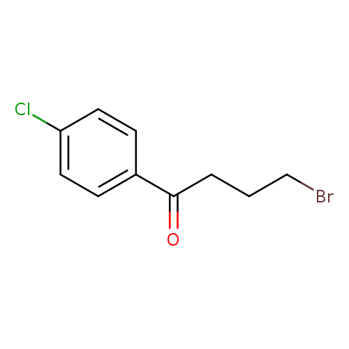4-Bromo-1-(4-chlorophenyl)butan-1-one