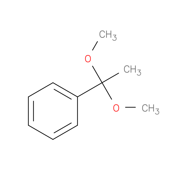 (1,1-Dimethoxyethyl)benzene