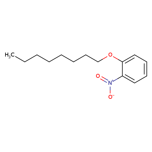 2-Nitrophenyl octyl ether
