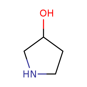 3-Pyrrolidinol