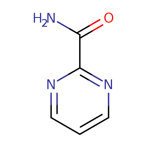 PYRIMIDINE-2-CARBOXAMIDE
