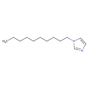 1-Decyl-1H-imidazole