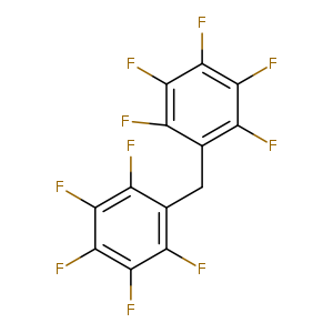 Bis(pentafluorophenyl)methane