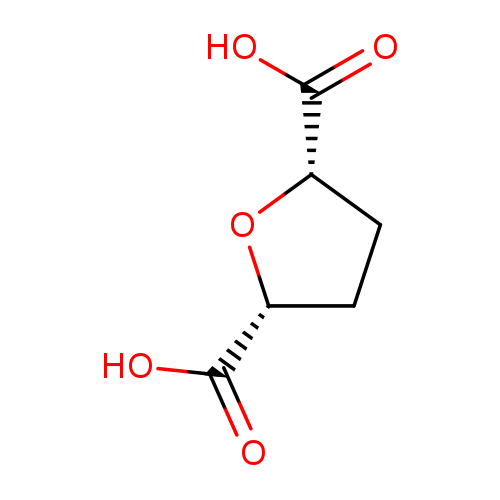 Tetrahydrofuran-2,5-dicarboxylic Acid