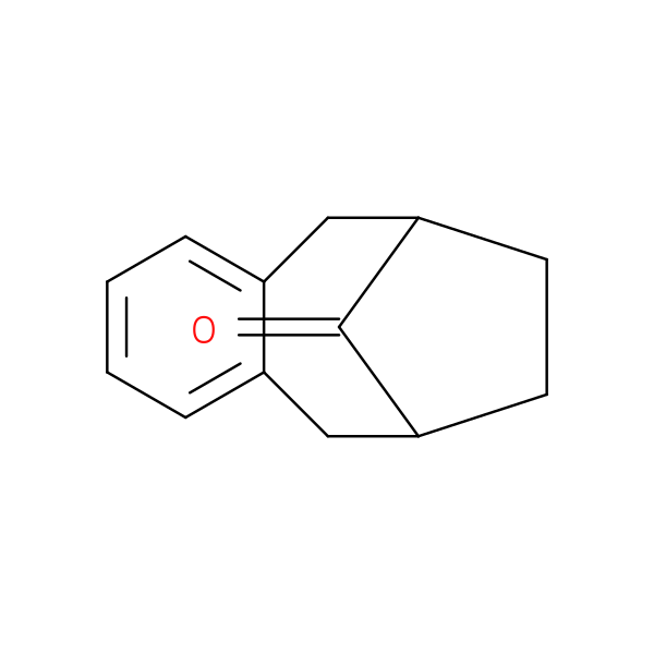 5,6,7,8,9,10-Hexahydro-6,9-methanobenzo[8]annulen-11-one