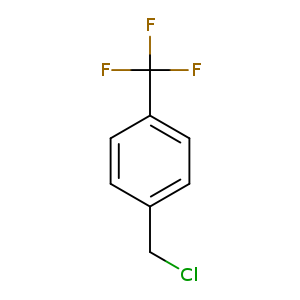 4-Trifluoromethylbenzyl chloride