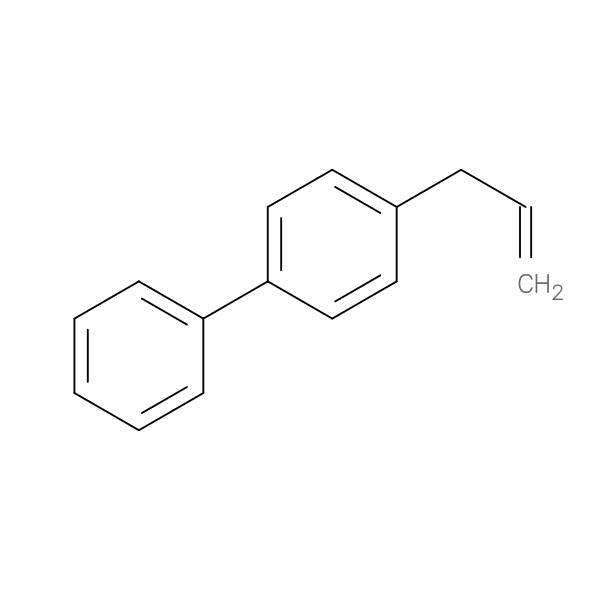 4-Allyl-1,1'-biphenyl