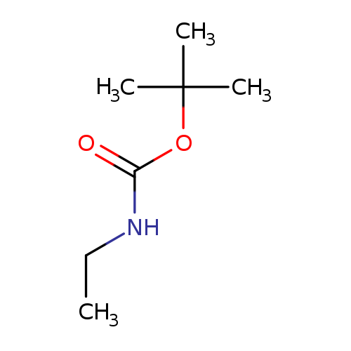 TERT-BUTYL ETHYLCARBAMATE