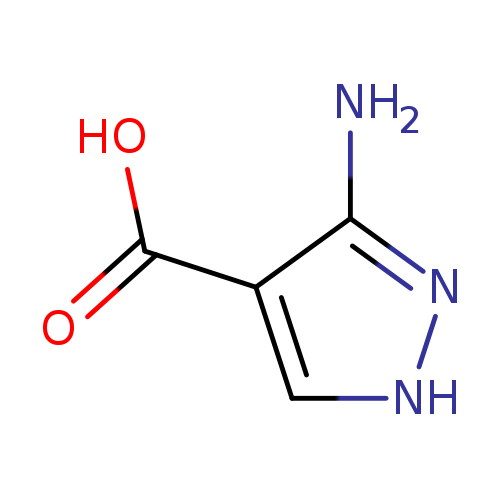 3-Aminopyrazole-4-carboxylic Acid