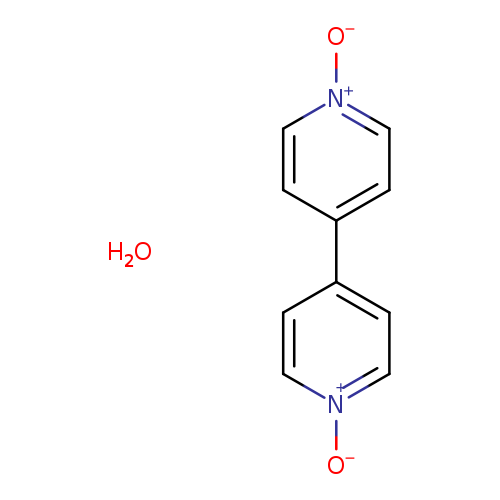 4,4'-DIPYRIDYL N,N'-DIOXIDE HYDRATE