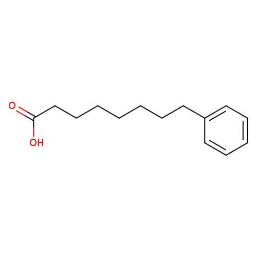 Benzeneoctanoic acid