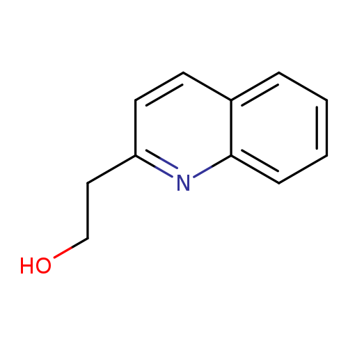 2-Quinolineethanol