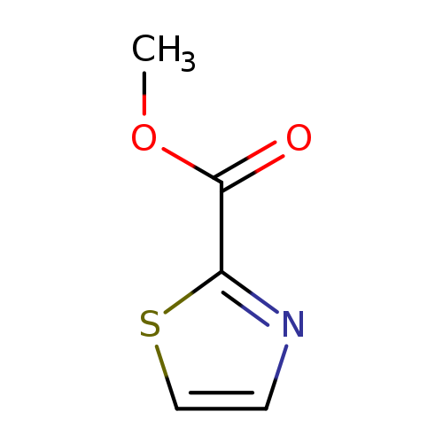 Methyl 2-Thiazolecarboxylate
