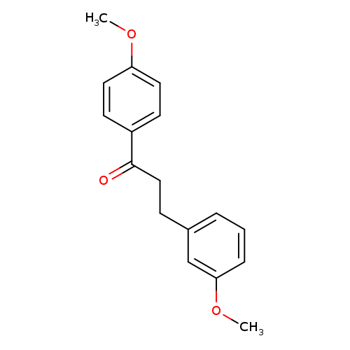 4'-Methoxy-3-(3-methoxyphenyl)propiophenone