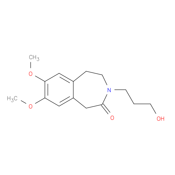 Hydroxy Ivabradine