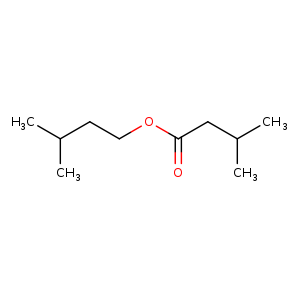 Isopentyl 3-methylbutanoate