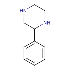 2-Phenylpiperazine