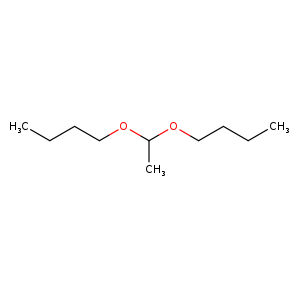 1,1'-[Ethylidenebis(oxy)]bis[butane]
