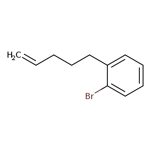 1-bromo-2-(pent-4-en-1-yl)benzene