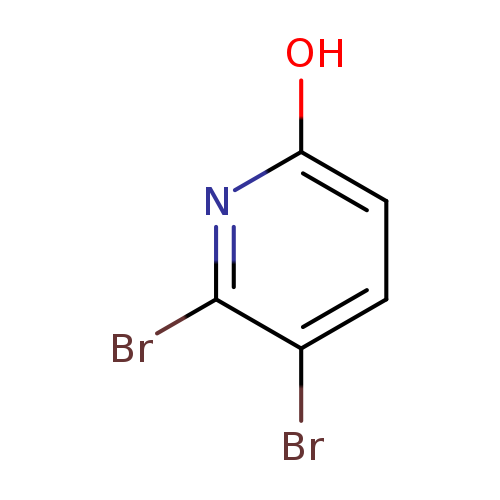 5,6-DibroMopyridin-2-ol