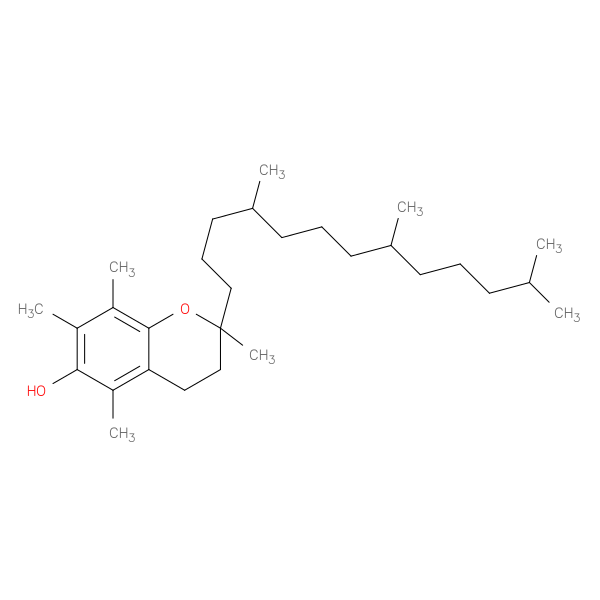 DL-α-Tocopherol