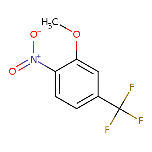 3-METHOXY-4-NITROBENZOTRIFLUORIDE