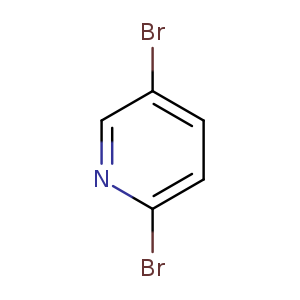2,5-Dibromopyridine