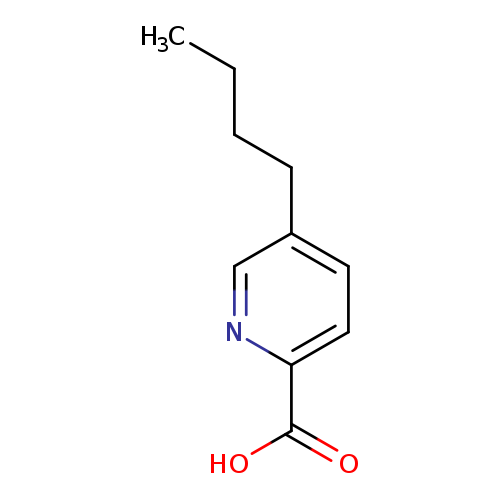 5-Butylpicolinic acid