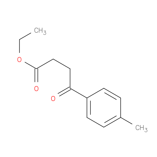 Ethyl 4-(4-methylphenyl)-4-oxobutyrate