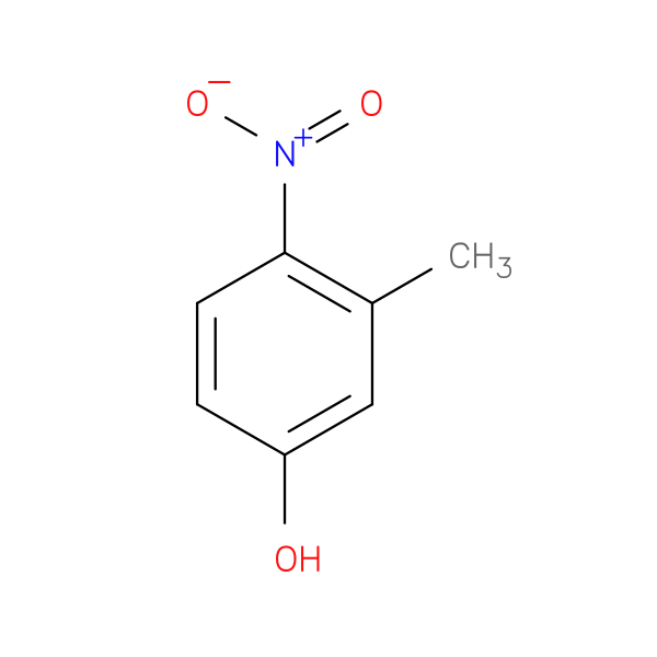 3-Methyl-4-nitrophenol