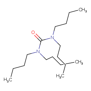 1,1,3,3-Tetrabutylurea