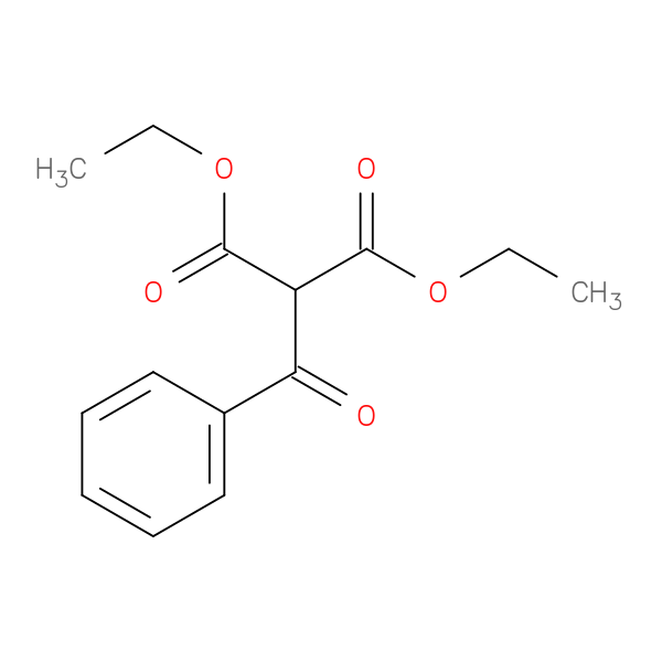 Diethyl 2-benzoylmalonate