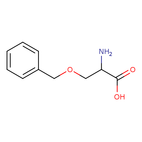 Serine, O-(phenylmethyl)