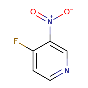 4-fluoro-3-nitropyridine